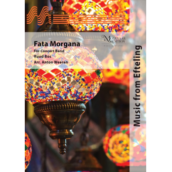 Fata Morgana