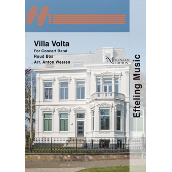 Villa Volta