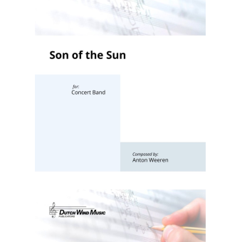 Son of the Sun