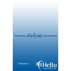         Flotte Klarinettenquartette - Karl Edelmann / Arr. Herbert Pixner
    