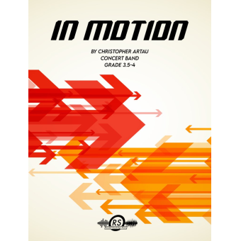 In Motion