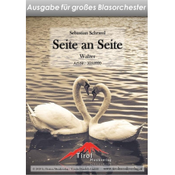         Seite an Seite - Sebastian Schraml
    