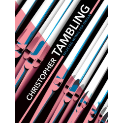         Selected Works for Organ - Tambling - Christopher Tambling
    