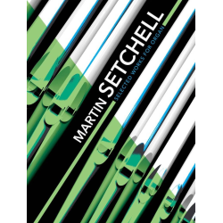         Selected Works for Organ - Setchell - Martin Setchell
    