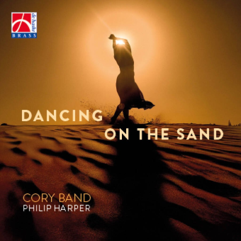 CD "Dancing on the Sand"