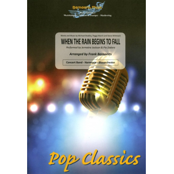 When The Rain Begins To Fall