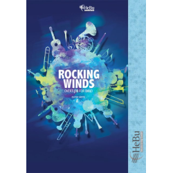        Rocking Winds (Overture for Band) - Oliver Grote
    