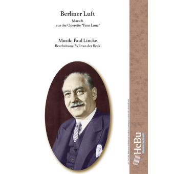 Berliner Luft (Marsch)