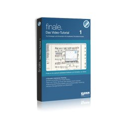         Finale-Video-Tutorial 1 - Vollversion deutsch
    