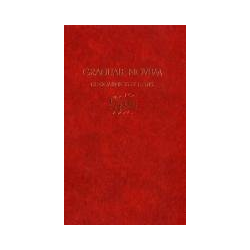         Graduale Novum - De Dominicis et Festis
    