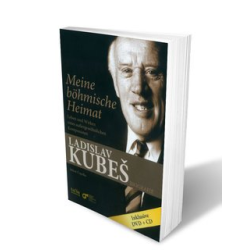         Meine böhmische Heimat - LADISLAV KUBES - Milon Cepelka
    
