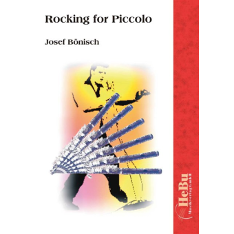 Rocking for Piccolo
