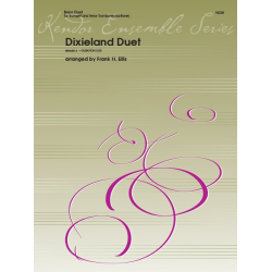         Dixieland Duet - Frank N. Ellis
    