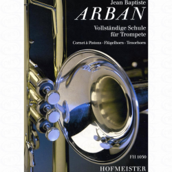         Vollständige Schule - Jean-Baptiste Arban
    