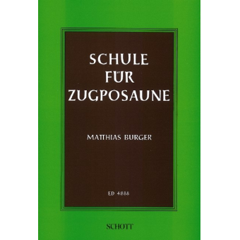 Schule für Zugposaune