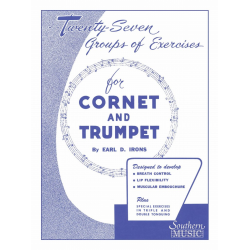         27 Groups of Exercises - Earl D. Irons
    