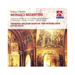         Mosaici Bizantini
    