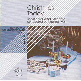 Christmas Today