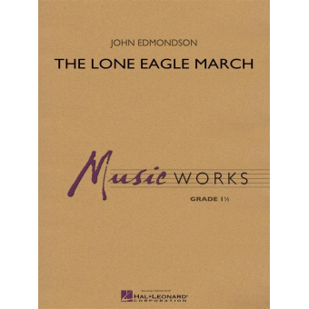 Lone Eagle March