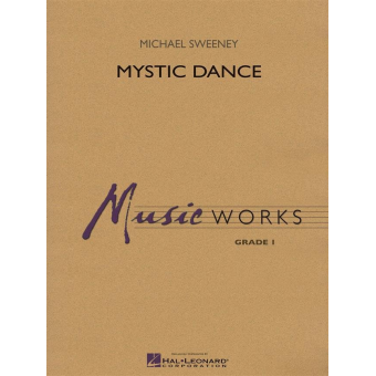 Mystic Dance