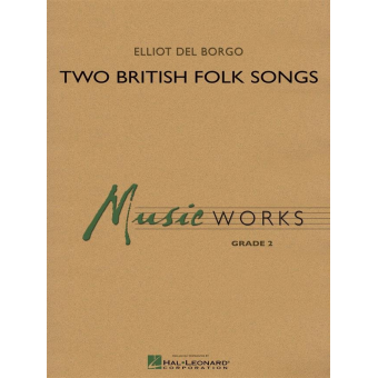 Two British Folk Songs
