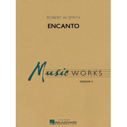         Encanto - Robert W. Smith
    