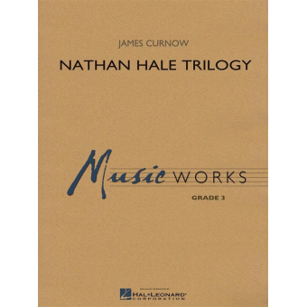 Nathan Hale Trilogy