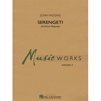 Serengeti