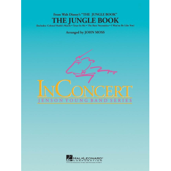 The Jungle Book