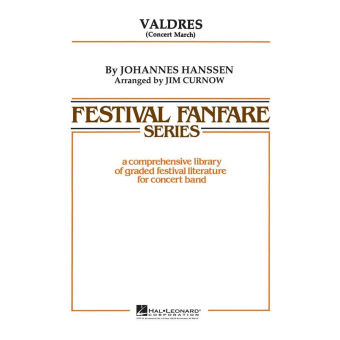 Valdres (Norwegian March)