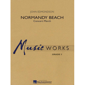 Normandy Beach