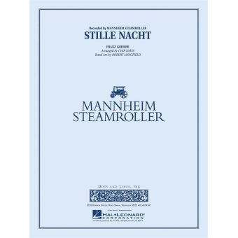 Stille Nacht