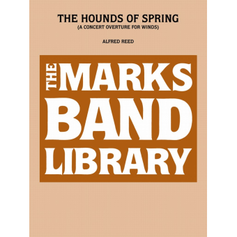 The Hounds of Spring