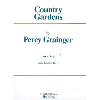 Country Gardens