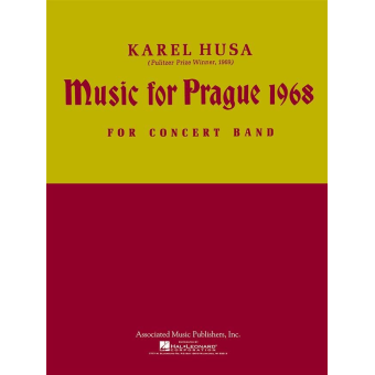 Music for Prague (1968)