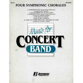 Four Symphonic Chorales