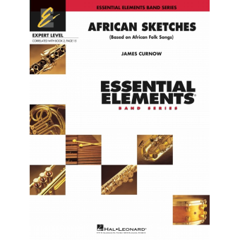 African Sketches