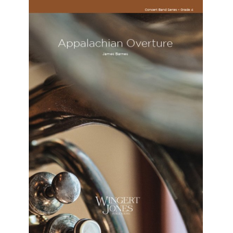 Appalachian Overture