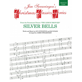 Silver bells