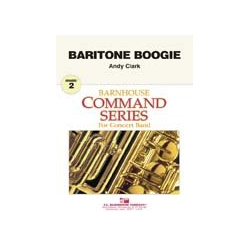         Baritone Boogie - Andy Clark
    