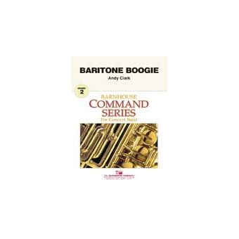 Baritone Boogie