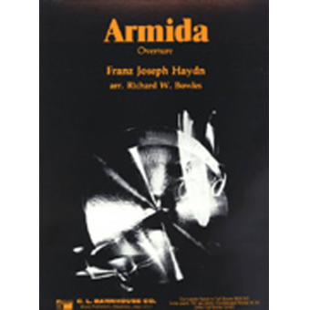 Armida Overture