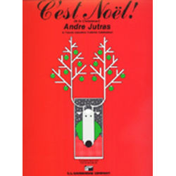         C'est Noel - Andre Jutras
    