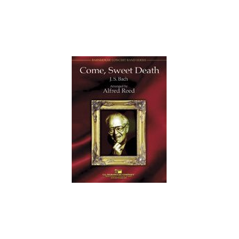 Come, Sweet Death