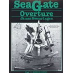         Seagate Overture - James Swearingen
    