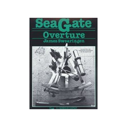        Seagate Overture - James Swearingen
    