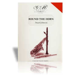         Round the horn - Stuart Johnson
    