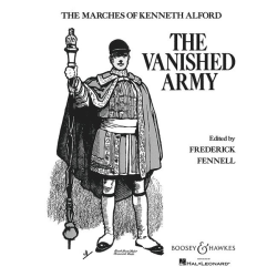         The Vanished Army - Kenneth Joseph Alford
    