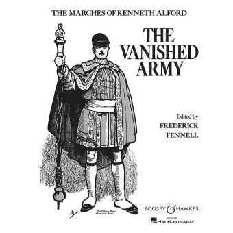 The Vanished Army