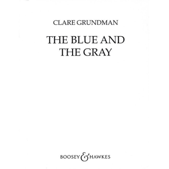 Blue and the gray (Set)